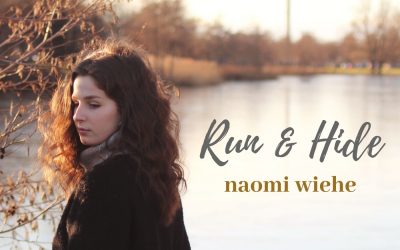 Naomi Wiehe släpper soloalbum!