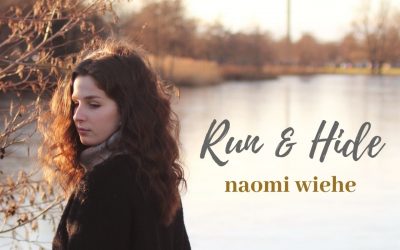 Naomi Wiehe:s debutalbum ute nu!